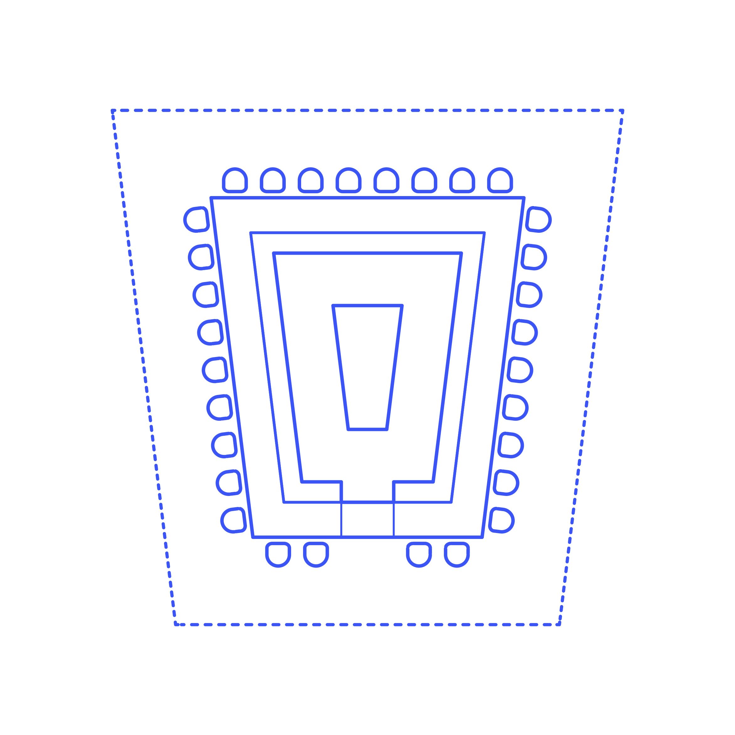 Layouts Bars Wedge Island Digital Sketch Svg Design Free Vectors